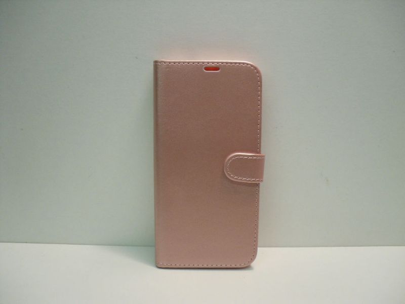 Nokia 2.4 Cases (Rose Pink)